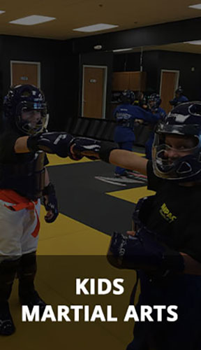 Kids Martial Arts Classes in Oshkosh, WI close to Fox Cities