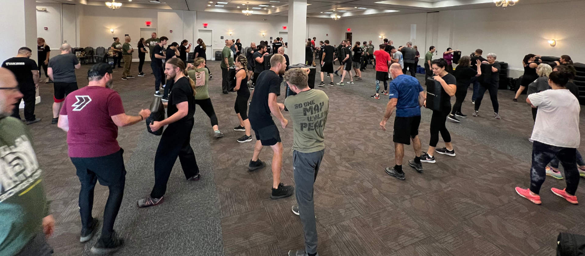 Top-Rated Corporate Self Defense In Oshkosh, WI