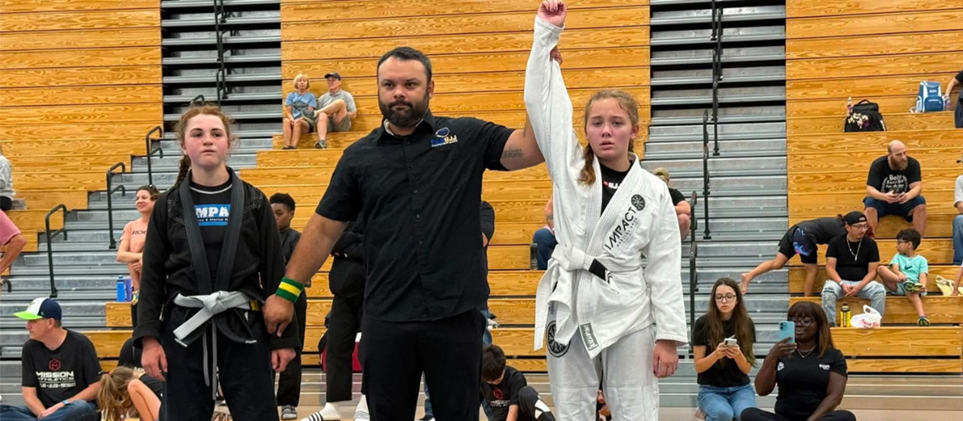 Top-Rated Kids Jiu Jitsu In Oshkosh, WI Top-Rated Kids Jiu Jitsu In Oshkosh, WI