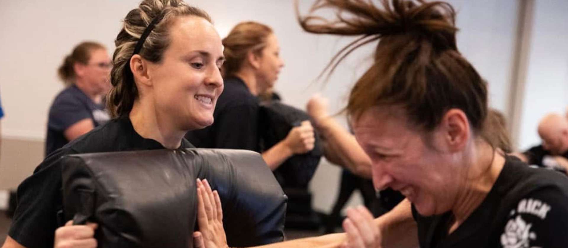 Top-Rated Krav Maga In Oshkosh, WI